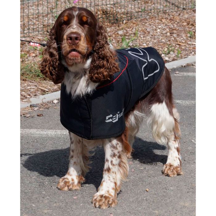 K9-EVO Coat C9 Series