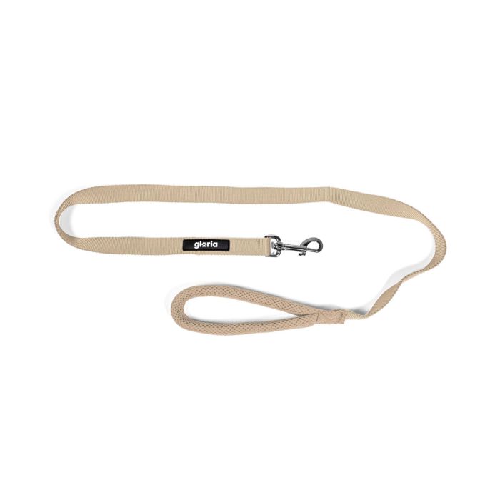 Gloria Correa Air Mesh Trek Star beige S 15 mm x 1,2 m