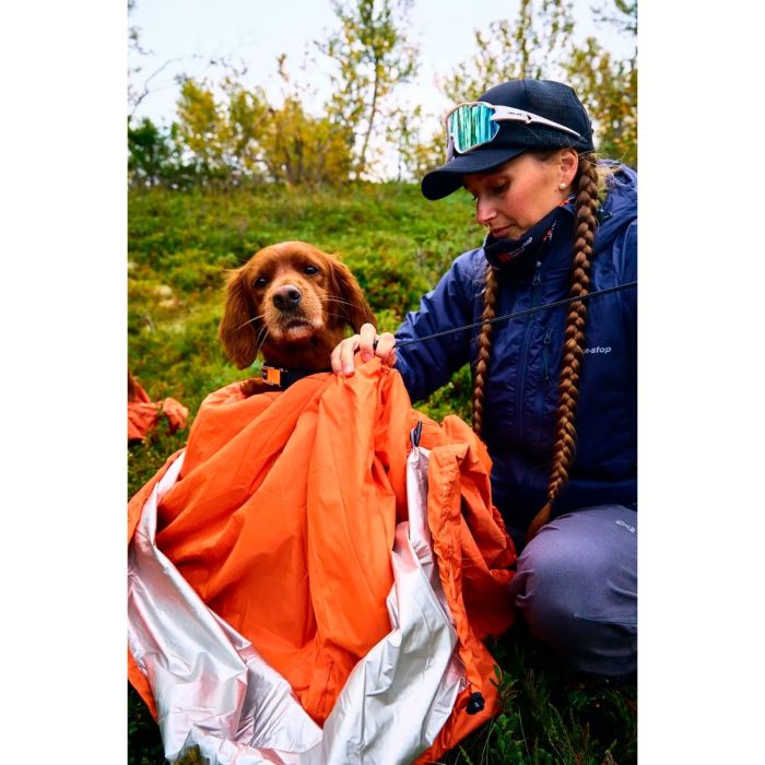 Non-stop dogwear Protector bivvy bag