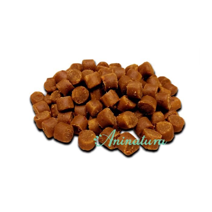 Aninatura Soft Snack natural de caballo 150 g