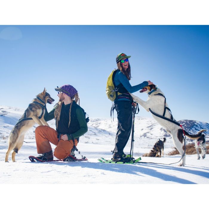 Non-stop dogwear Nansen nome