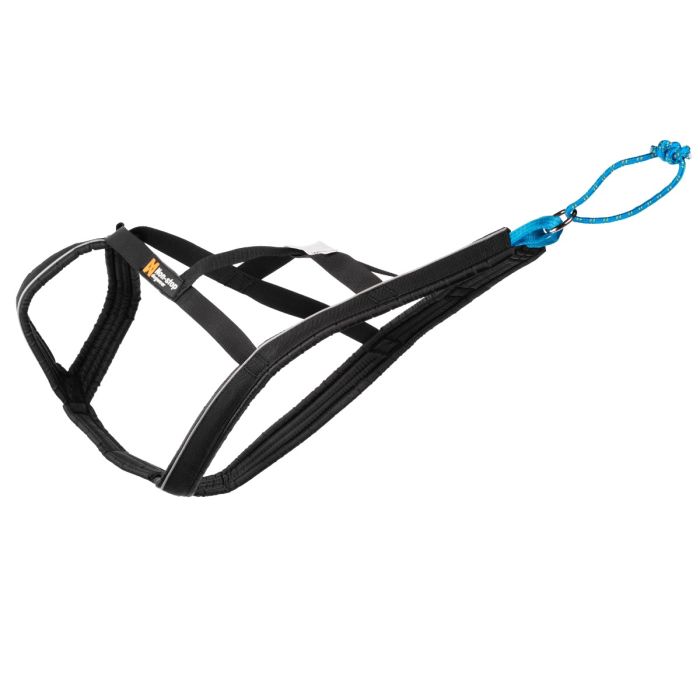 Non-stop dogwear Nansen nome