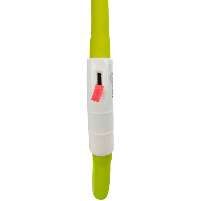 Trixie Collar aro flash USB