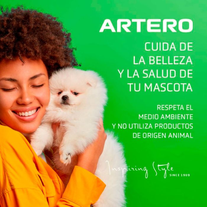 Artero Champú antiparasitario Bye Bye