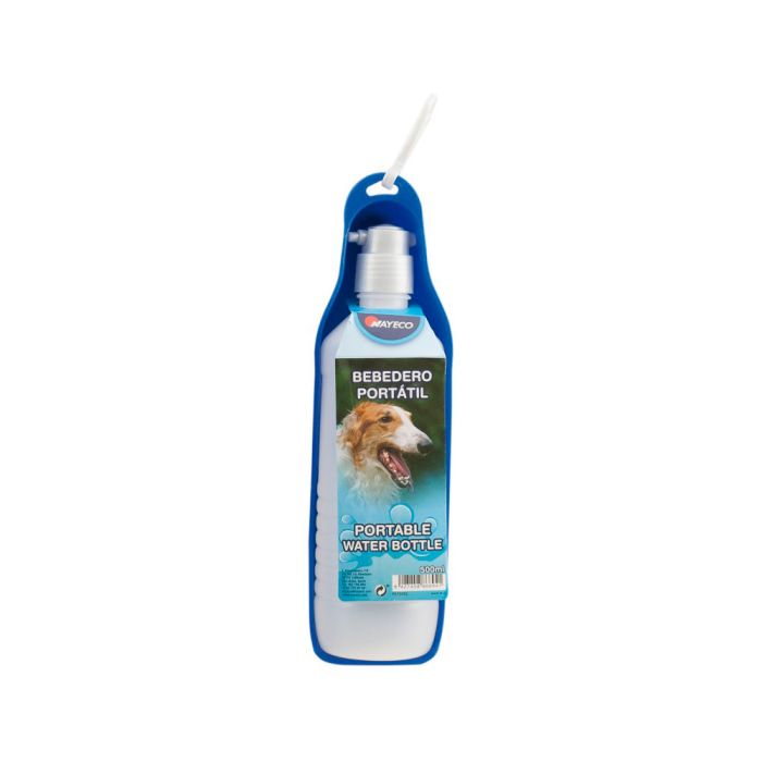 Nayeco Bebedero portatil 500 ml