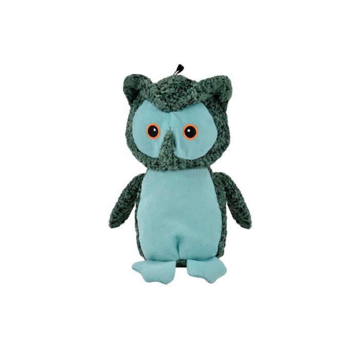 Nayeco Peluche Ecoline Birds 18 cm
