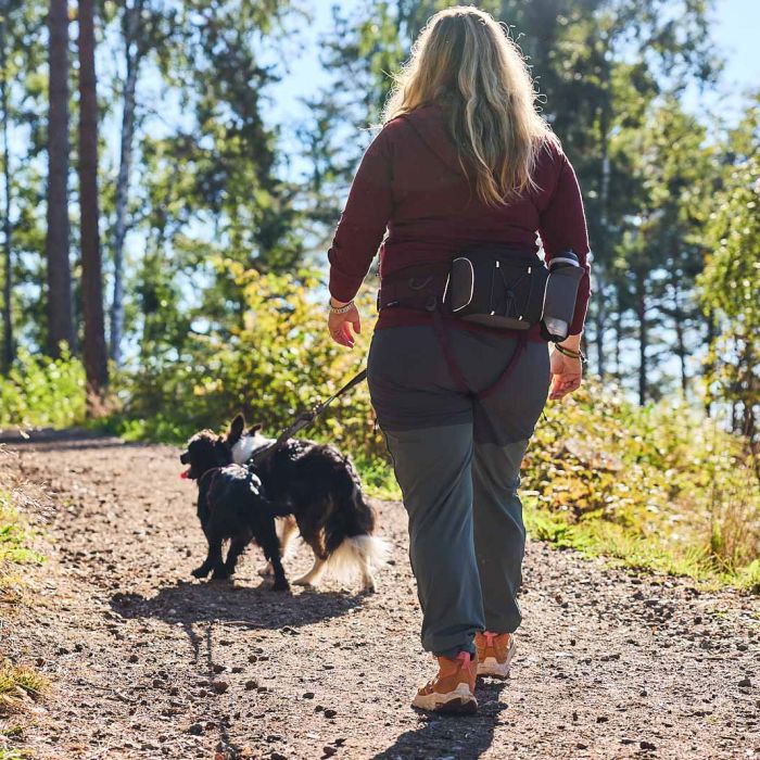 Non-stop dogwear Belt Bag
