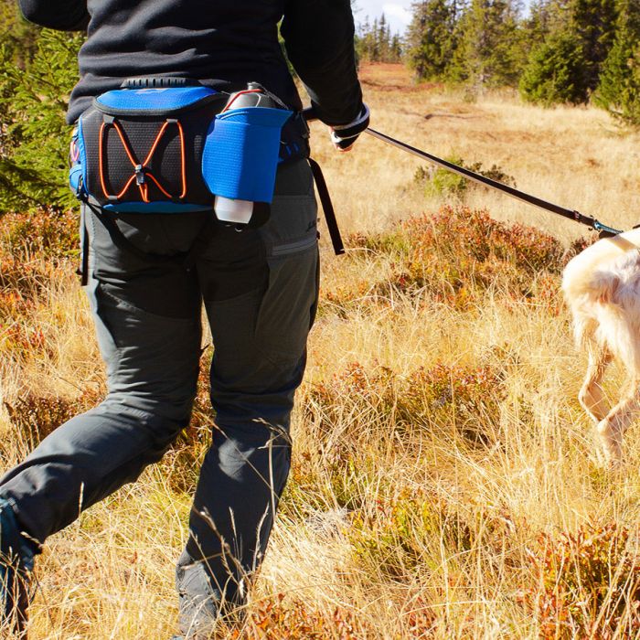 Non-stop dogwear Bolsa para Ferd Belt