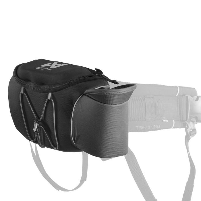 Non-stop dogwear Belt Bag
