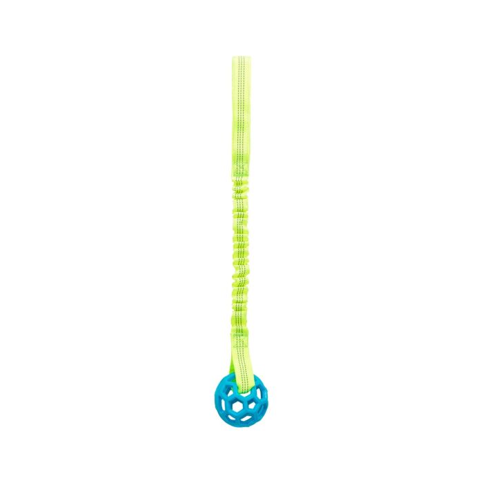 Trixie Pelota panal con bungee