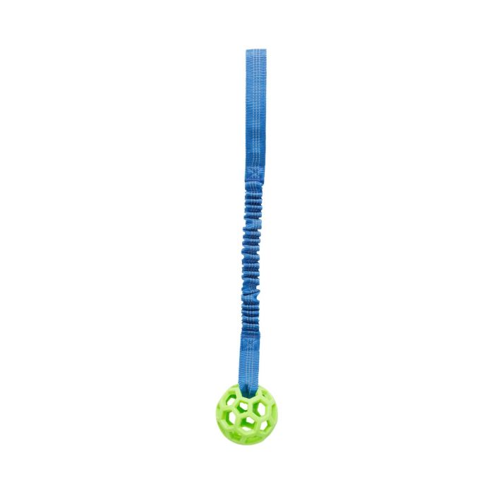 Trixie Pelota panal con bungee