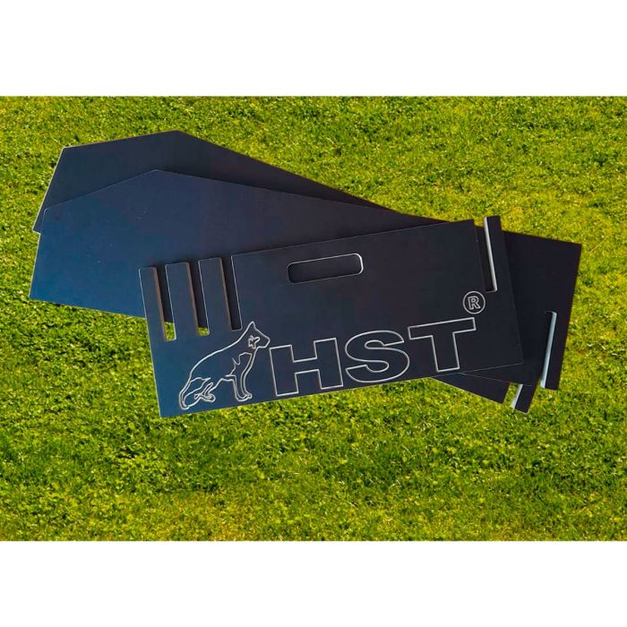 HST Caja de entrenamiento