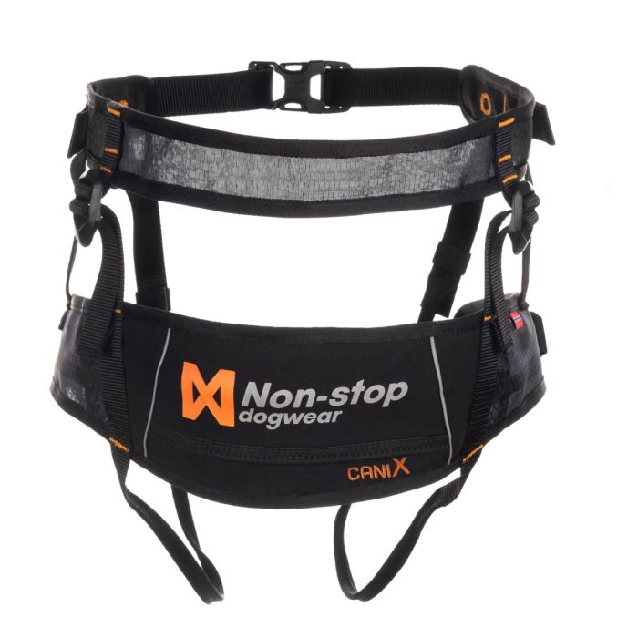 Non-stop dogwear CaniX Belt