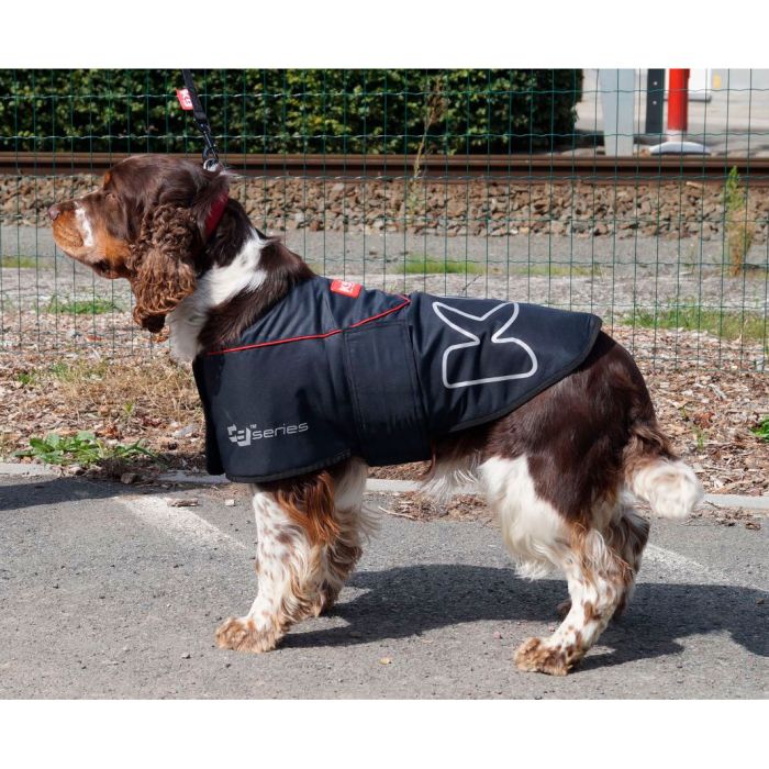 K9-EVO Coat C9 Series
