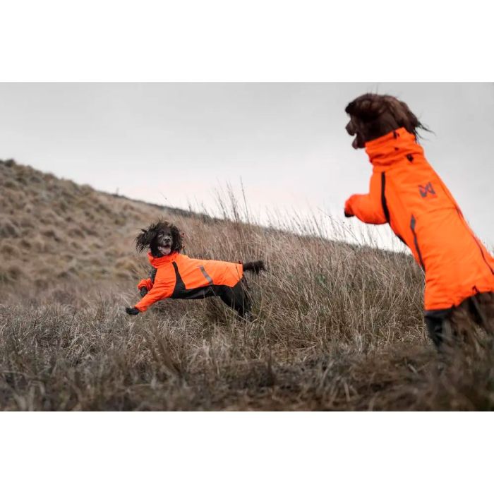 Non-stop dogwear Fjord overall raincoat
