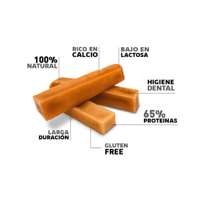 Churpi Barra Natural Dog Snack