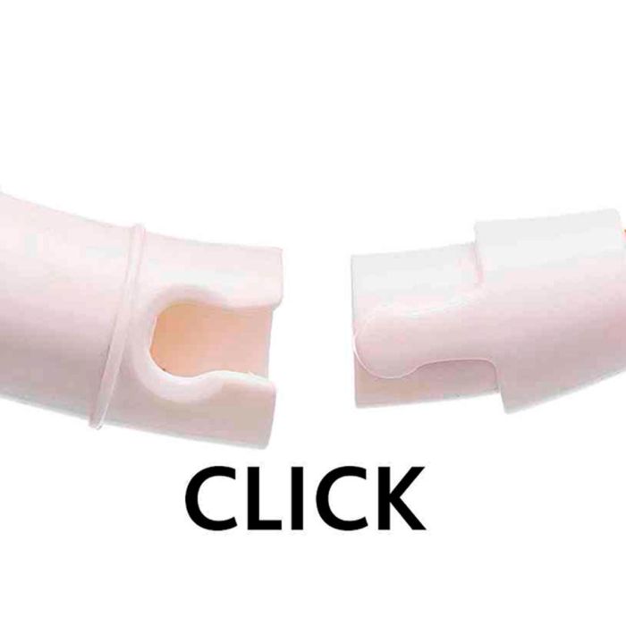 Trixie Collar luminoso aro flash USB