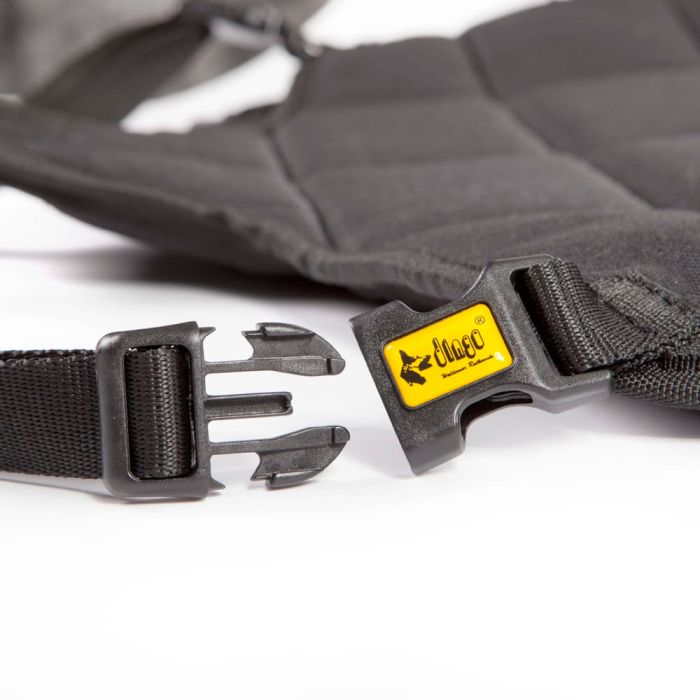 Dingo Gear Delantal para golpeo con bozal