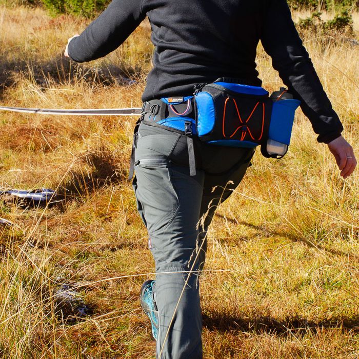 Non-stop dogwear Bolsa para Ferd Belt