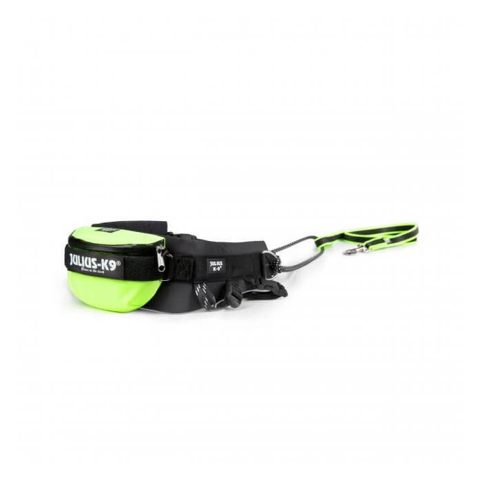 Julius-K9 Set premium de canicross