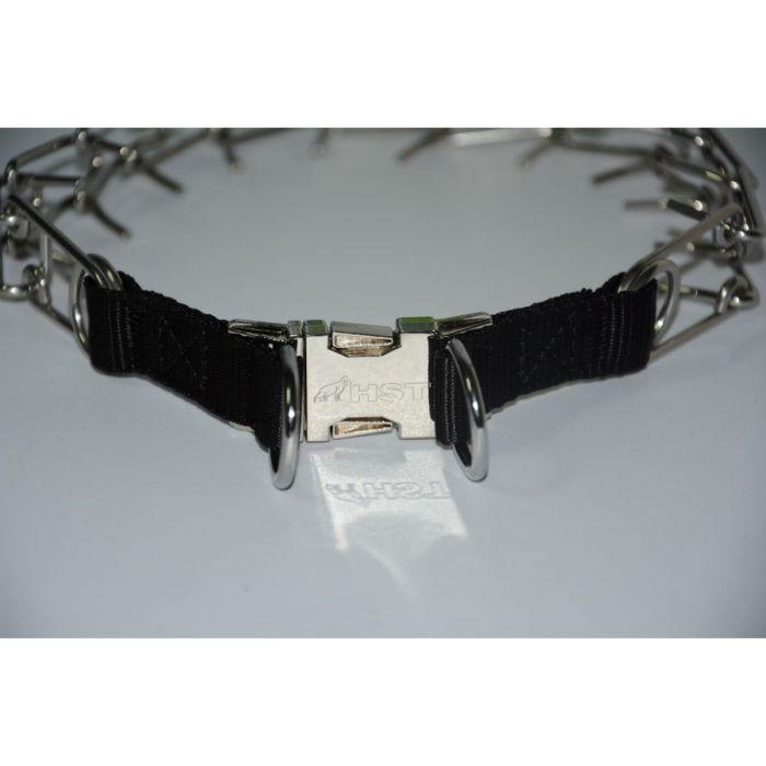 HST Collar de adiestramiento