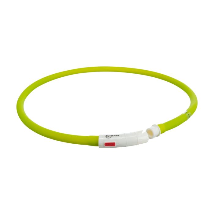 Trixie Collar aro flash USB