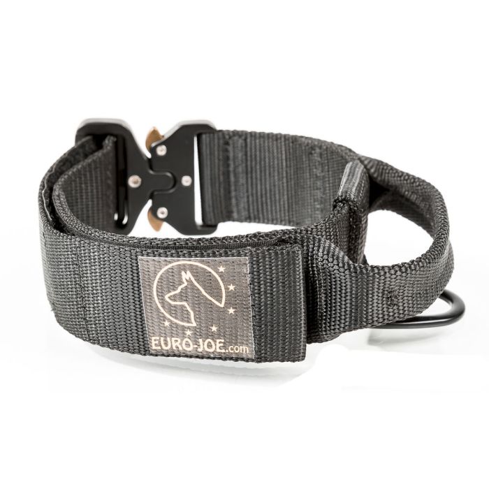 Euro Joe Collar táctico 38 mm