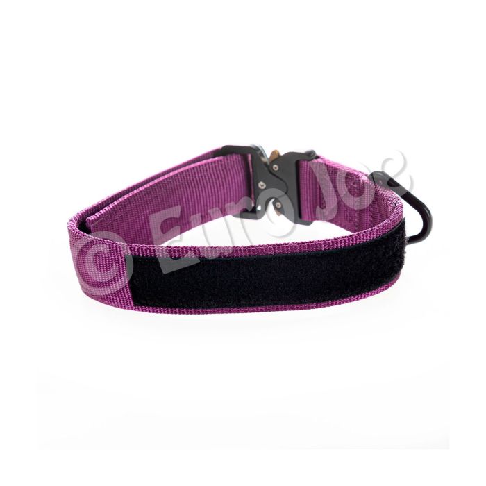 Euro Joe Collar táctico morado 38 mm