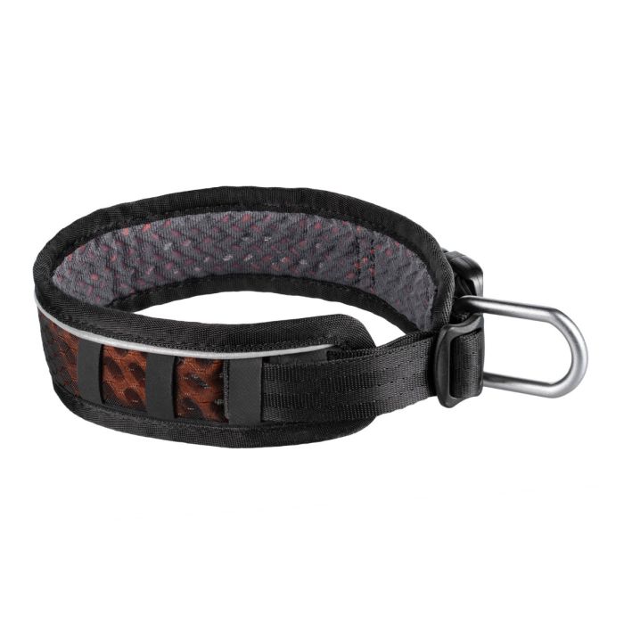 Non-stop dogwear Collar Rock ajustable