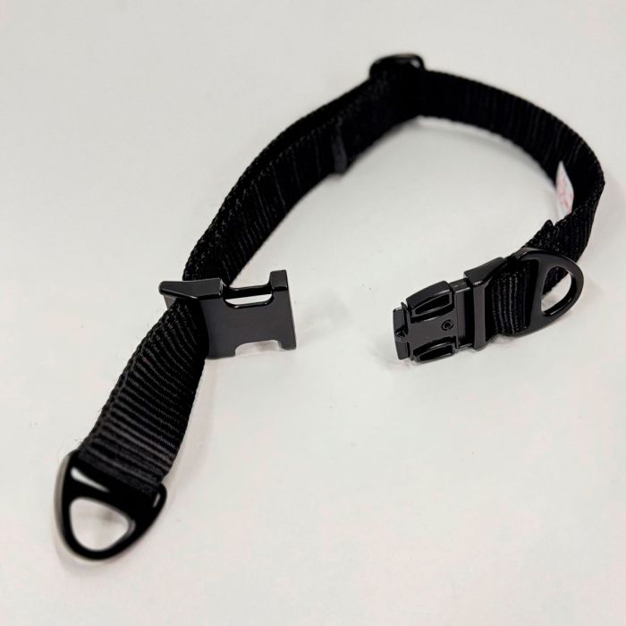 Euro Joe Collar de nylon deslizante