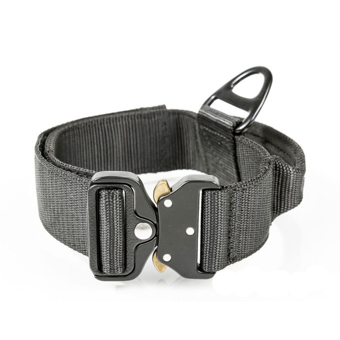 Euro Joe Collar táctico 38 mm