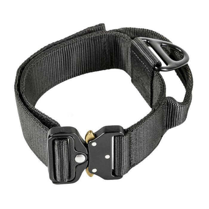 Euro Joe Collar táctico 38 mm