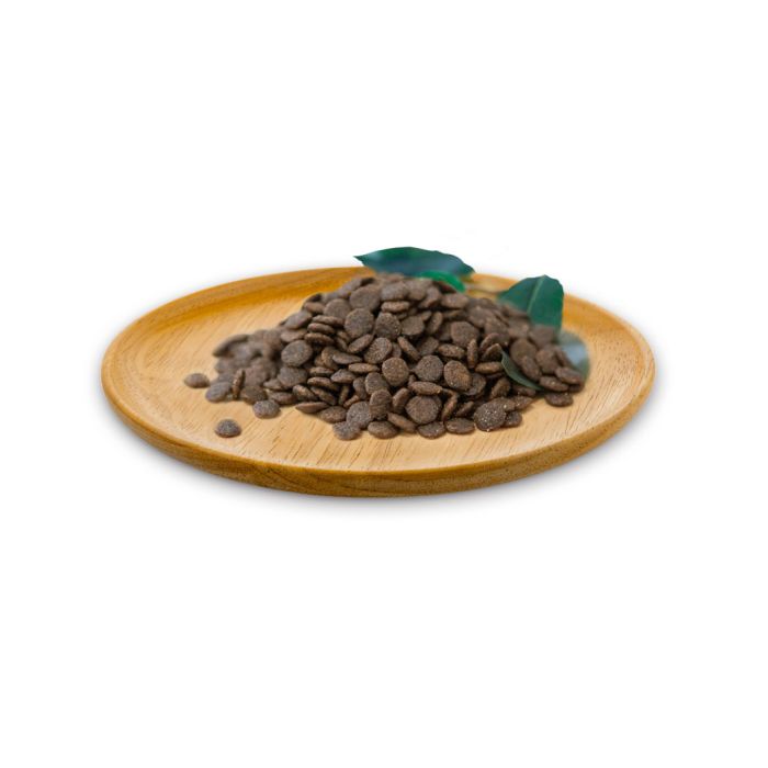 Natural Greatness Receta de conejo mini