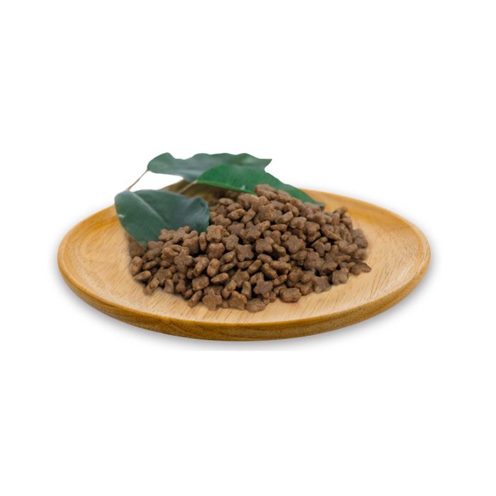 Natural Greatness Receta de cordero mini