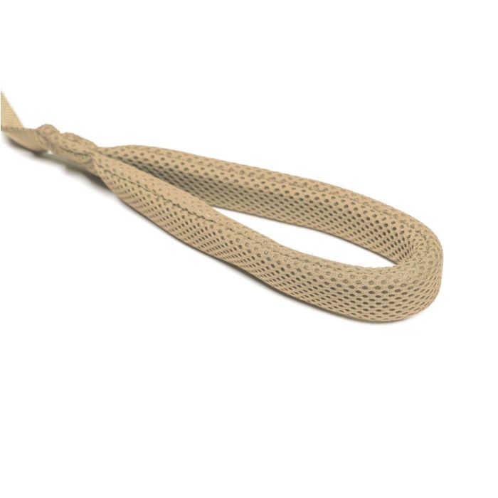 Gloria Correa Air Mesh Trek Star beige S 15 mm x 1,2 m