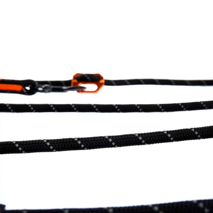 Non-stop dogwear Rock leash ajustable