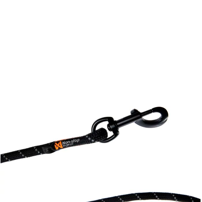 Non-stop dogwear Rock leash ajustable