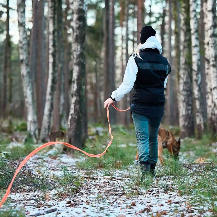 Non-stop dogwear Friction long line 20 mm