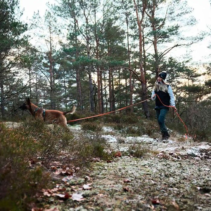 Non-stop dogwear Friction long line 20 mm