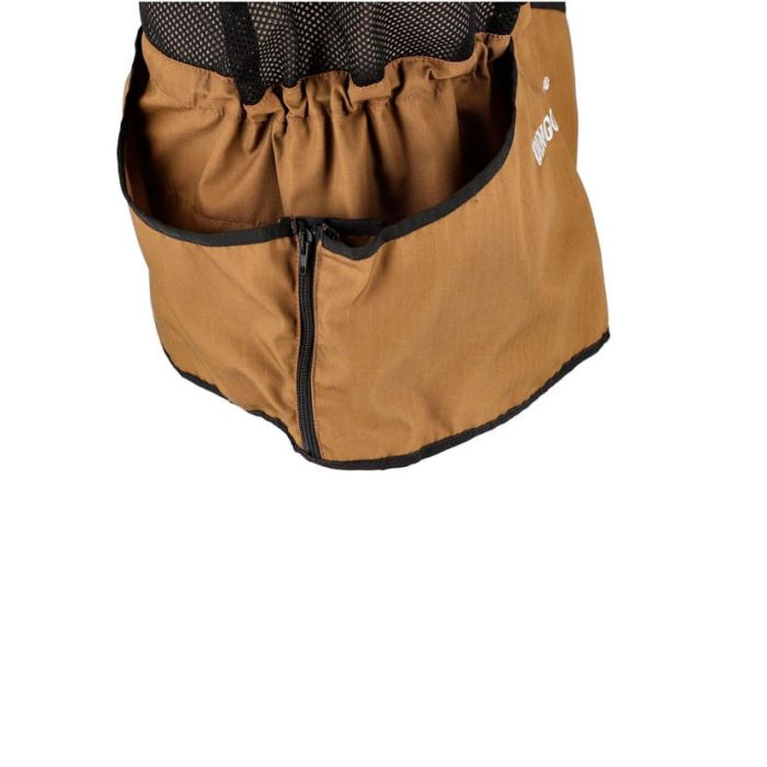 Dingo Gear Chaleco profesional de malla