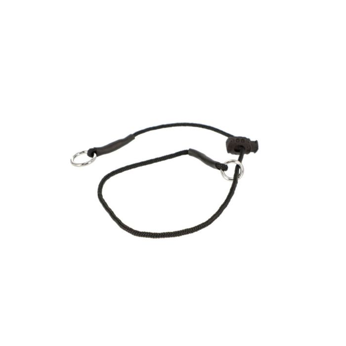 Dingo Gear Collar de entrenamiento de cordón 3 mm
