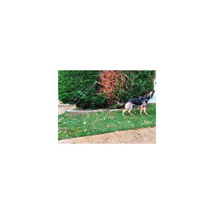 Dingo Gear Flexi Pole