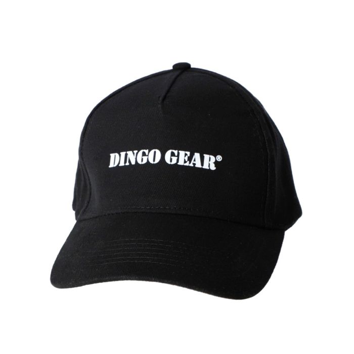 Dingo Gear Gorra con estampado