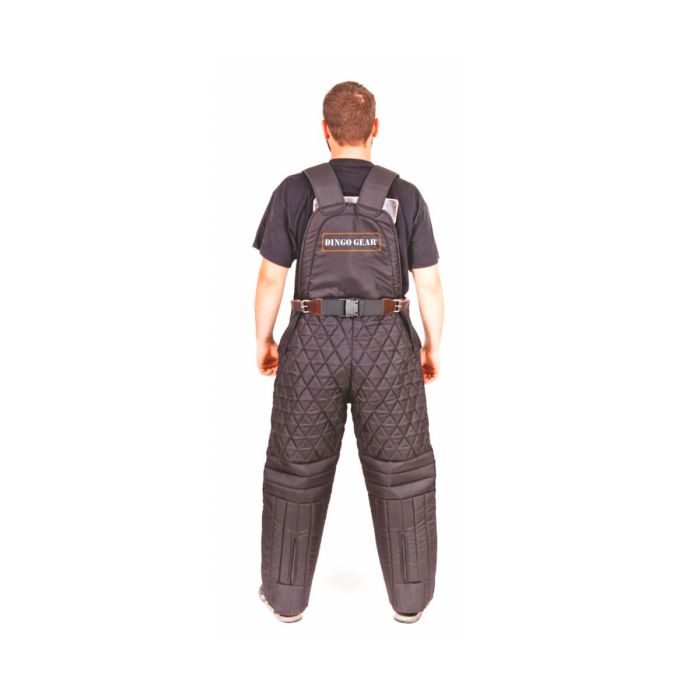 Dingo Gear Pantalón ligero para figurante
