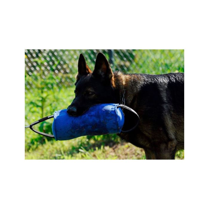 Dingo Gear Rulo de tela francesa 30 cm x 14 cm