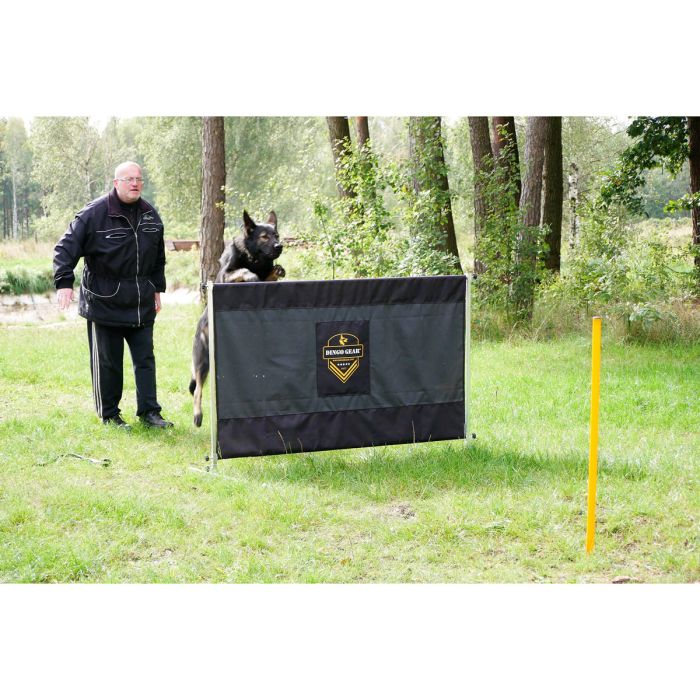Dingo Gear Salto portatil IGP