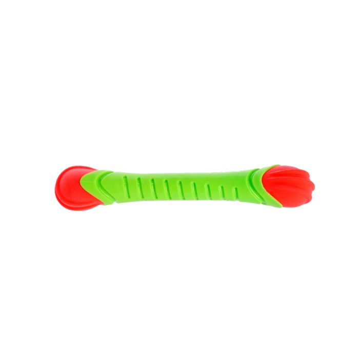 Dingo Juguete de goma TPR de 30 cm
