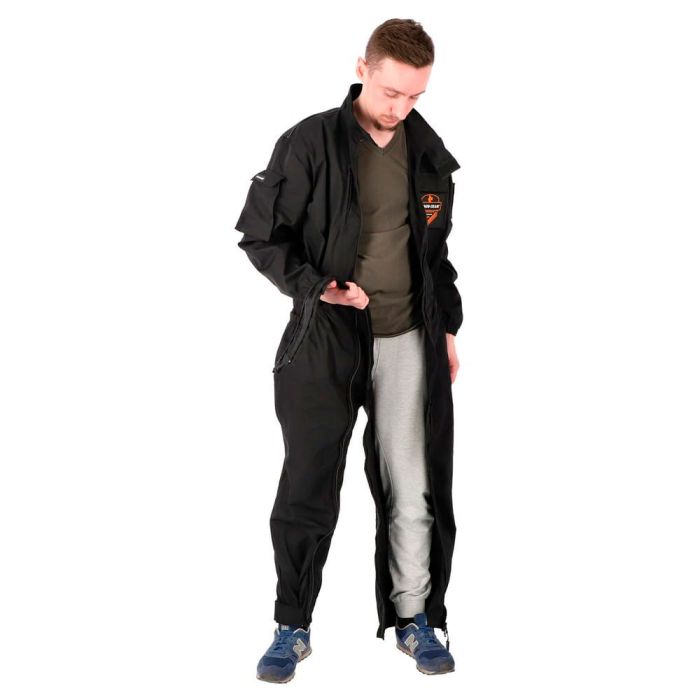 Dingo Gear Mono de trabajo universal