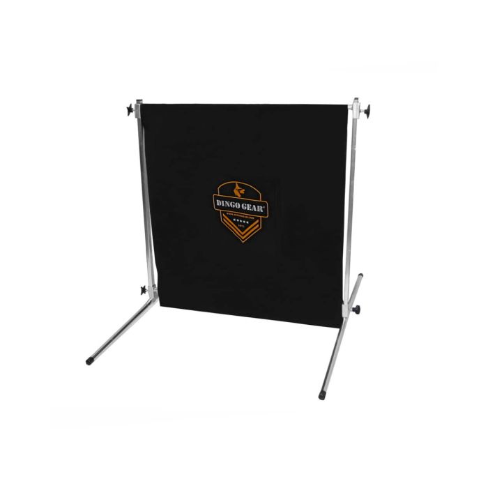 Dingo Gear Salto portatil IGP