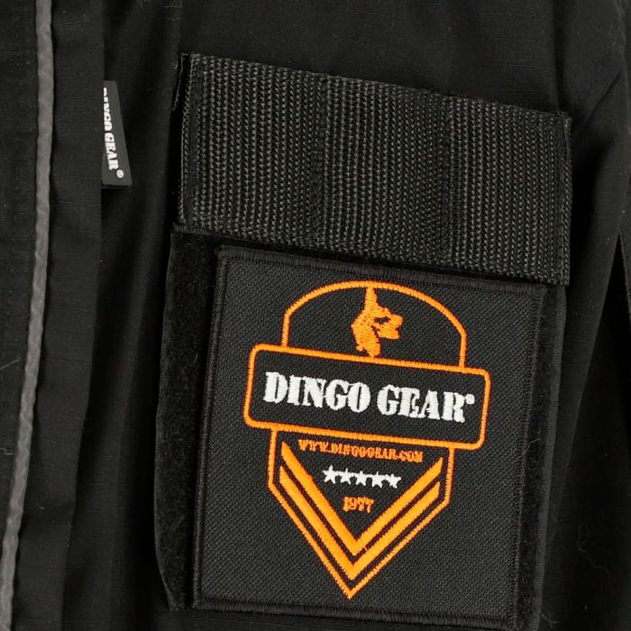 Dingo Gear Mono de trabajo universal